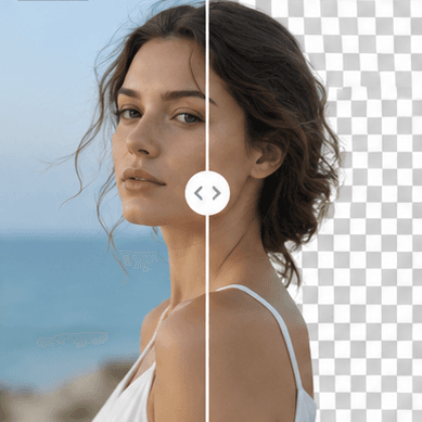 Remove Background demo