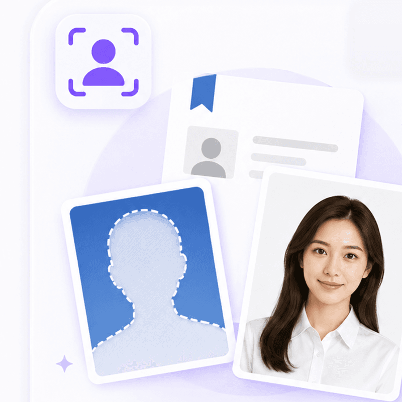 ID Photo demo